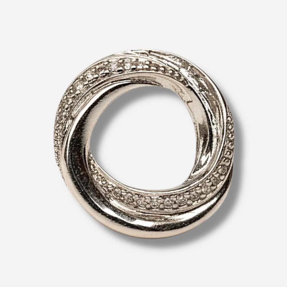 925 Sterling Silver Pendant